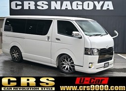 6501.令和1年式 レジアスエース スーパーGL ダークプライムⅡ 2WD 2,800cc ディーゼル車 走行10万キロ 車検令和8年9月