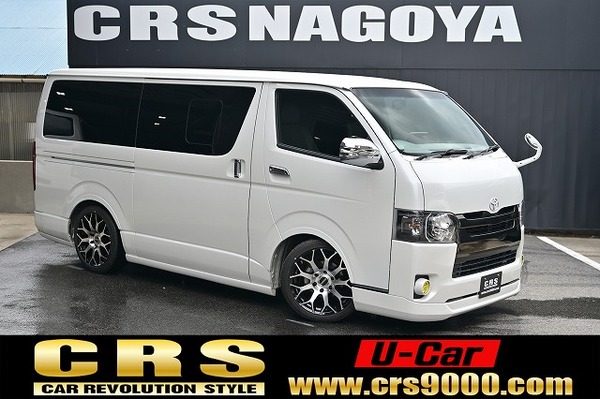 6501.令和1年式 レジアスエース スーパーGL ダークプライムⅡ 2WD 2,800cc ディーゼル車 走行10万キロ 検査1年付きのサムネイル