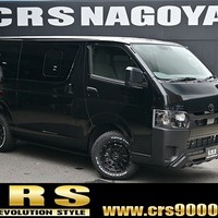 6281.令和8年式 ハイエースバン DX 2WD 2,000cc ガソリン車 走行7キロ 新車未登録のサムネイル