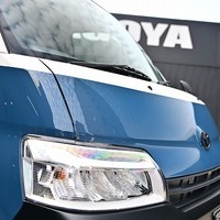 5713.令和8年式 タウンエースバン GL 寒冷地仕様 2WD 1,500cc ガソリン車 走行76キロ 新車未登録のサムネイル