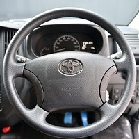 5713.令和8年式 タウンエースバン GL 寒冷地仕様 2WD 1,500cc ガソリン車 走行76キロ 新車未登録のサムネイル