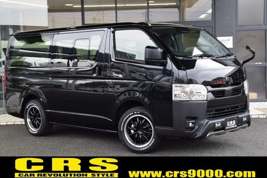 CRS千葉　🌈展示車紹介🌴3/10サムネイル