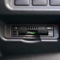 6530.令和5年式 ハイエース スーパーGL ダークプライムⅡ 2WD 2,800cc ディーゼル車 走行5.8万キロ 検査1年付きのサムネイル