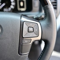 6499.令和5年式 ハイエース スーパーGL ダークプライムⅡ 2WD 2,000cc ガソリン車 走行2万キロ 検査1年付きのサムネイル