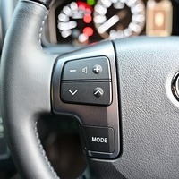 6412.令和8年式 ハイエース スーパーGL ダークプライムS 2WD 2,800cc ディーゼル車 走行5キロ 新車未登録のサムネイル