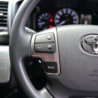 5519.令和6年式 ハイエースワゴン GL 3ナンバー 10人乗り 2WD 2,700㏄ ガソリン車 走行6300キロ 車検令和9年4月のサムネイル