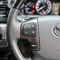 5736.令和7年式 ハイエース スーパーGL ダークプライムS 2WD 2,800cc ディーゼル車 走行3.6万キロ 車検令和9年6月のサムネイル