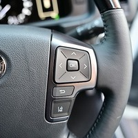 6412.令和8年式 ハイエース スーパーGL ダークプライムS 2WD 2,800cc ディーゼル車 走行5キロ 新車未登録のサムネイル