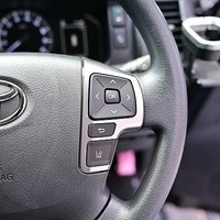 5519.令和6年式 ハイエースワゴン GL 3ナンバー 10人乗り 2WD 2,700㏄ ガソリン車 走行6300キロ 車検令和9年4月のサムネイル