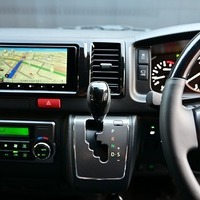 6412.令和8年式 ハイエース スーパーGL ダークプライムS 2WD 2,800cc ディーゼル車 走行5キロ 新車未登録のサムネイル