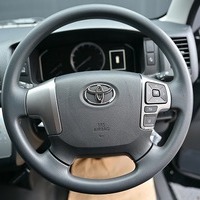 6281.令和8年式 ハイエースバン DX 2WD 2,000cc ガソリン車 走行7キロ 新車未登録のサムネイル