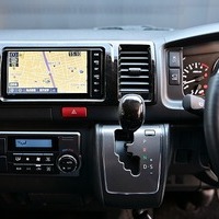 6499.令和5年式 ハイエース スーパーGL ダークプライムⅡ 2WD 2,000cc ガソリン車 走行2万キロ 検査1年付きのサムネイル