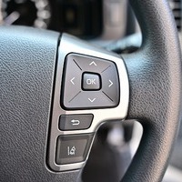 3238.令和3年式 ハイエース ワゴンGL 2WD 2,700cc ガソリン車 走行2.6万キロ 検査1年付きのサムネイル