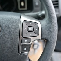 6281.令和8年式 ハイエースバン DX 2WD 2,000cc ガソリン車 走行7キロ 新車未登録のサムネイル