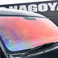 5519.令和6年式 ハイエースワゴン GL 3ナンバー 10人乗り 2WD 2,700㏄ ガソリン車 走行6300キロ 車検令和9年4月のサムネイル