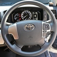 6328.令和8年式 ハイエースバン DX 2WD 2,000cc ガソリン車 走行9キロ 新車未登録のサムネイル