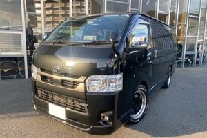 CRS福岡　人気カスタムはこれだ！！サムネイル