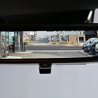 5736.令和7年式 ハイエース スーパーGL ダークプライムS 2WD 2,800cc ディーゼル車 走行3.6万キロ 車検令和9年6月のサムネイル