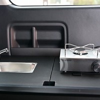 3238.令和3年式 ハイエース ワゴンGL 2WD 2,700cc ガソリン車 走行2.6万キロ 検査1年付きのサムネイル