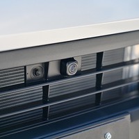 6328.令和8年式 ハイエースバン DX 2WD 2,000cc ガソリン車 走行9キロ 新車未登録のサムネイル