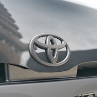 6281.令和8年式 ハイエースバン DX 2WD 2,000cc ガソリン車 走行7キロ 新車未登録のサムネイル