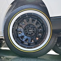 6328.令和8年式 ハイエースバン DX 2WD 2,000cc ガソリン車 走行9キロ 新車未登録のサムネイル