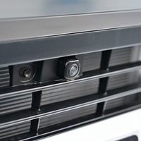 6412.令和8年式 ハイエース スーパーGL ダークプライムS 2WD 2,800cc ディーゼル車 走行5キロ 新車未登録のサムネイル