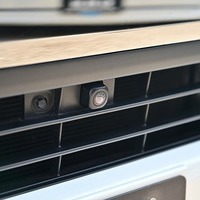 6499.令和5年式 ハイエース スーパーGL ダークプライムⅡ 2WD 2,000cc ガソリン車 走行2万キロ 検査1年付きのサムネイル