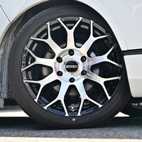 6501.令和1年式 レジアスエース スーパーGL ダークプライムⅡ 2WD 2,800cc ディーゼル車 走行10万キロ 車検令和8年9月のサムネイル