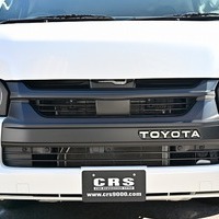 3238.令和3年式 ハイエース ワゴンGL 2WD 2,700cc ガソリン車 走行2.6万キロ 検査1年付きのサムネイル