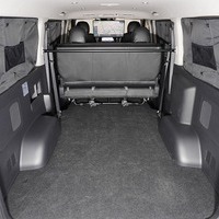 5437 令和7年式 ハイエース スーパーGL  2WD 2,000cc (ガソリン車)  3/6人乗車  0.3万km 車検令和9年7月30日のサムネイル