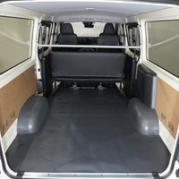 6363 8型ハイエース DX  2WD 2,000CC ガソリン車 4ナンバー 3/6人乗りのサムネイル