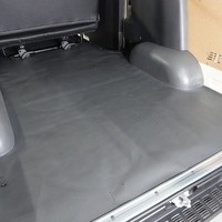 6363 8型ハイエース DX  2WD 2,000CC ガソリン車 4ナンバー 3/6人乗りのサムネイル