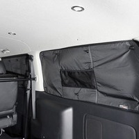 5437 令和7年式 ハイエース スーパーGL  2WD 2,000cc (ガソリン車)  3/6人乗車  0.3万km 車検令和9年7月30日のサムネイル