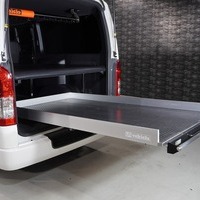 6506 令和2年式 ハイエース スーパーGL ダークプライムⅡ 2WD 2,000cc (ガソリン車)  2/5人乗車  4.8万kmのサムネイル