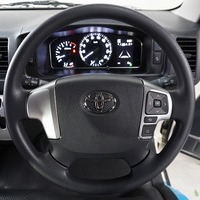 6363 8型ハイエース DX  2WD 2,000CC ガソリン車 4ナンバー 3/6人乗りのサムネイル