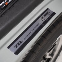 5437 令和7年式 ハイエース スーパーGL  2WD 2,000cc (ガソリン車)  3/6人乗車  0.3万km 車検令和9年7月30日のサムネイル