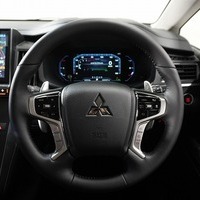 6454 令和8年式 登録済未使用車 【新型】三菱デリカ D:5  P   4WD 2,200cc (ディーゼル車)  8人乗り 8km 車検:令和11年1月のサムネイル