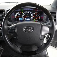 6506 令和2年式 ハイエース スーパーGL ダークプライムⅡ 2WD 2,000cc (ガソリン車)  2/5人乗車  4.8万kmのサムネイル