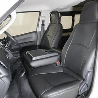 6363 8型ハイエース DX  2WD 2,000CC ガソリン車 4ナンバー 3/6人乗りのサムネイル