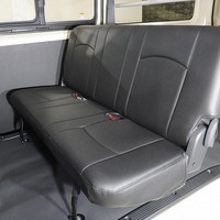 6363 8型ハイエース DX  2WD 2,000CC ガソリン車 4ナンバー 3/6人乗りのサムネイル