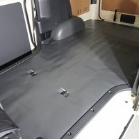 6363 8型ハイエース DX  2WD 2,000CC ガソリン車 4ナンバー 3/6人乗りのサムネイル