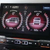 6454 令和8年式 登録済未使用車 【新型】三菱デリカ D:5  P   4WD 2,200cc (ディーゼル車)  8人乗り 8km 車検:令和11年1月のサムネイル