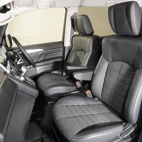 6454 令和8年式 登録済未使用車 【新型】三菱デリカ D:5  P   4WD 2,200cc (ディーゼル車)  8人乗り 8km 車検:令和11年1月のサムネイル