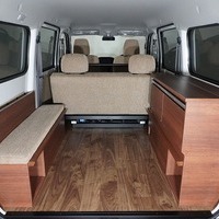 5898  タウンエースバン GL   2WD 1,500cc (ガソリン車)  2/5人乗車のサムネイル