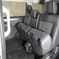 6454 令和8年式 登録済未使用車 【新型】三菱デリカ D:5  P   4WD 2,200cc (ディーゼル車)  8人乗り 8km 車検:令和11年1月のサムネイル