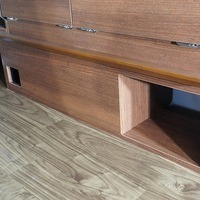 5898  タウンエースバン GL   2WD 1,500cc (ガソリン車)  2/5人乗車のサムネイル