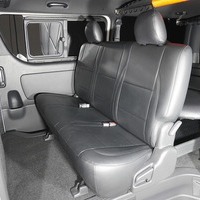 6506 令和2年式 ハイエース スーパーGL ダークプライムⅡ 2WD 2,000cc (ガソリン車)  2/5人乗車  4.8万kmのサムネイル