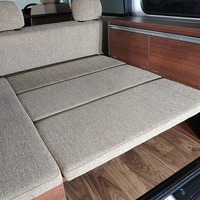 5898  タウンエースバン GL   2WD 1,500cc (ガソリン車)  2/5人乗車のサムネイル