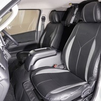 5437 令和7年式 ハイエース スーパーGL  2WD 2,000cc (ガソリン車)  3/6人乗車  0.3万km 車検令和9年7月30日のサムネイル